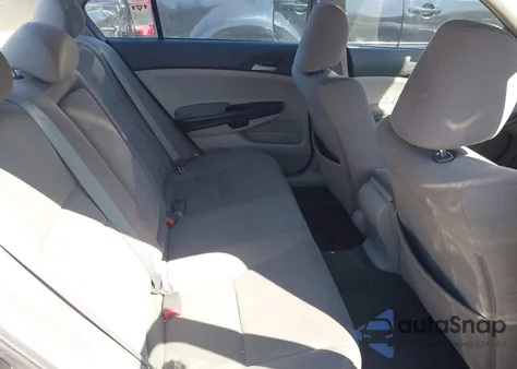 2012 Honda Accord 2.4 Lx z USA, uszkodzony, nr VIN 1HGCP2F37CA114602